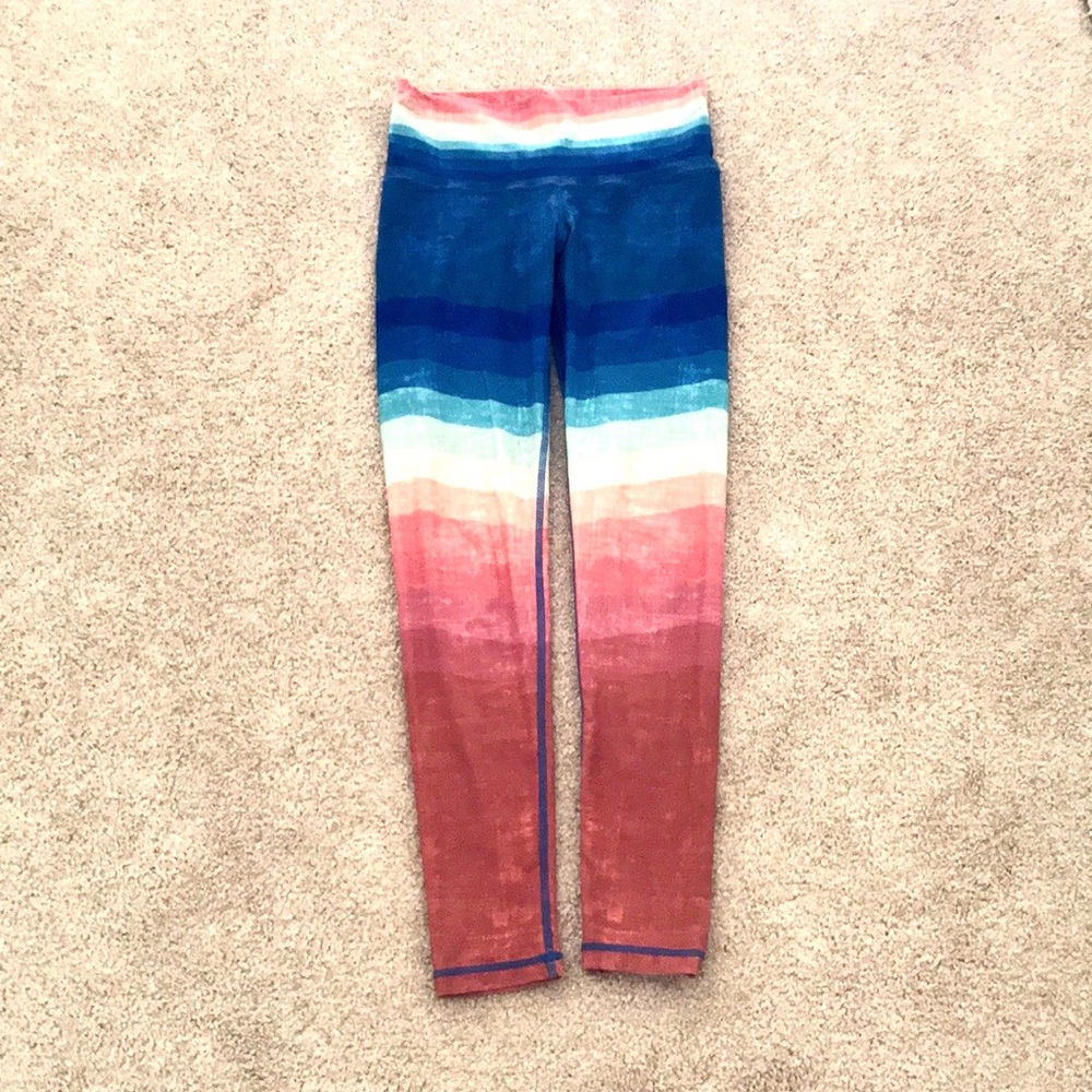 Niyama Sol Starsky Barefoot Leggings